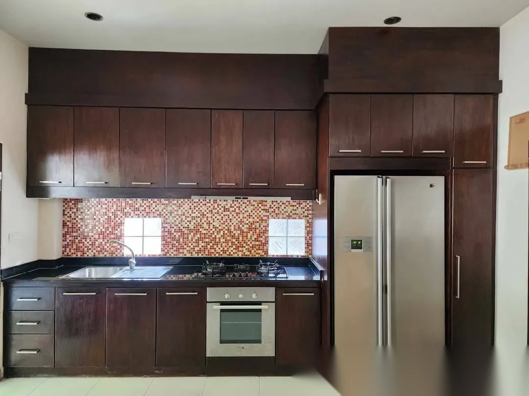 Дом 2BR в комплексе Phanason Park Ville 3 (Baan Lipon) · Си Сунтон — фото 4