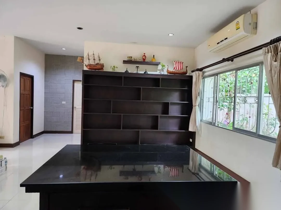 Дом 2BR в комплексе Phanason Park Ville 3 (Baan Lipon) · Си Сунтон — фото 5