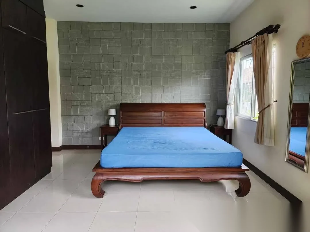 Дом 2BR в комплексе Phanason Park Ville 3 (Baan Lipon) · Си Сунтон — фото 6