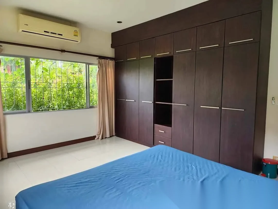 Дом 2BR в комплексе Phanason Park Ville 3 (Baan Lipon) · Си Сунтон — фото 7