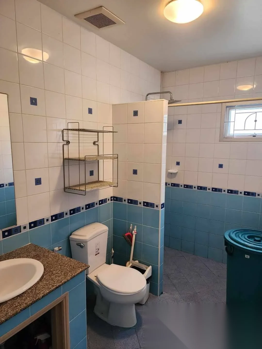 Дом 2BR в комплексе Phanason Park Ville 3 (Baan Lipon) · Си Сунтон — фото 9