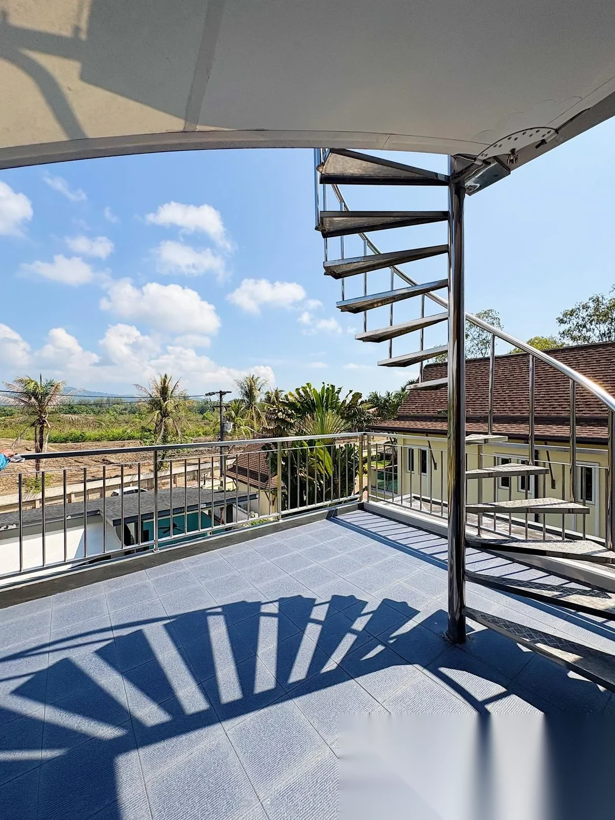 3 Bedroom Villa for rent at Boat Lagoon complex · Ko Kaeo · Lake View — photo 13