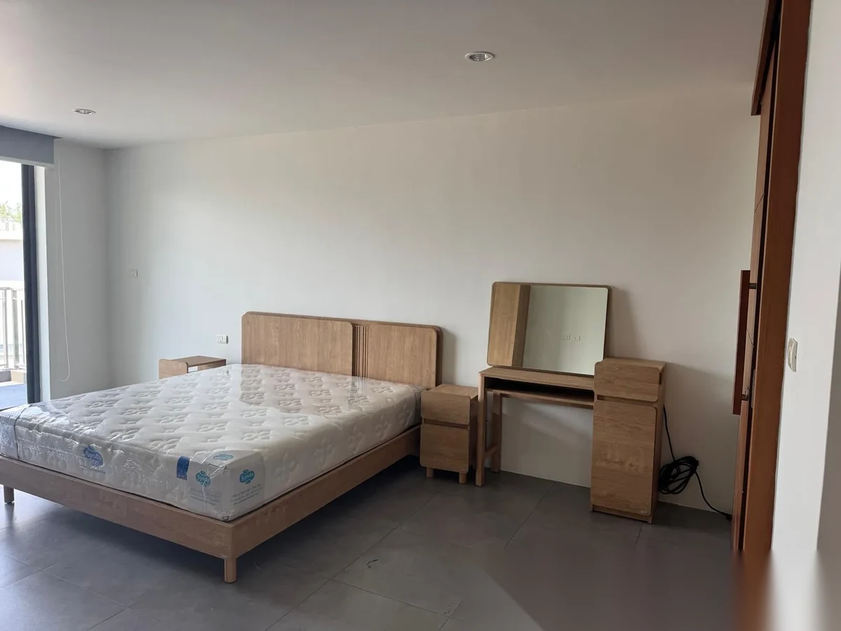 3 Bedroom Villa for rent at Boat Lagoon complex · Ko Kaeo · Lake View — photo 20