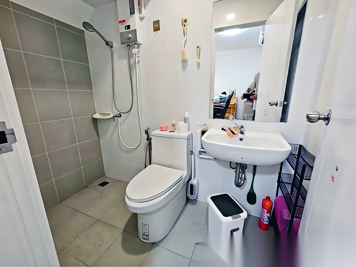 Таунхаус 4BR в комплексе Pruksa Ville Chaofa-Thep Anusorn · Вичит — фото 13