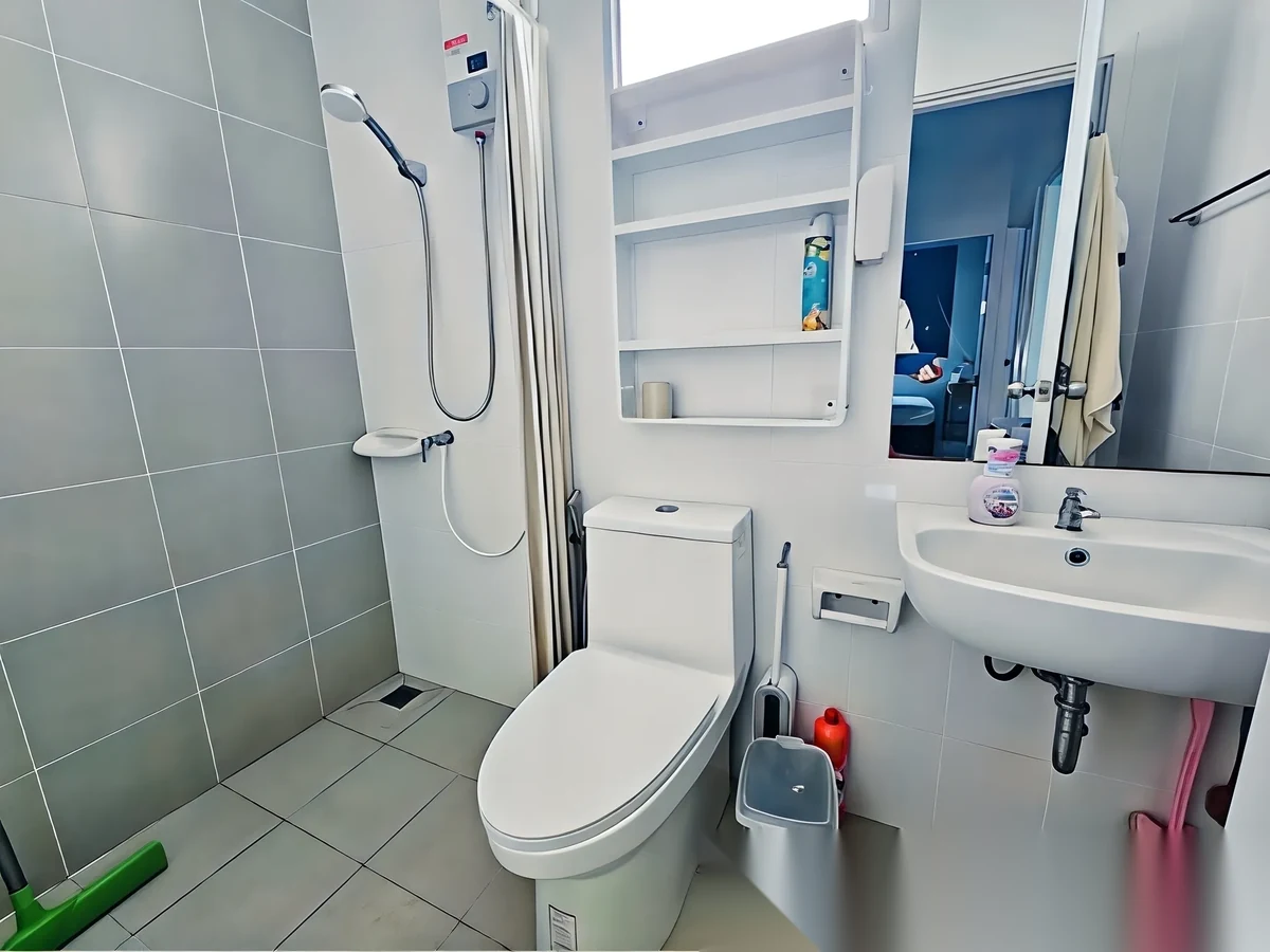 Таунхаус 4BR в комплексе Pruksa Ville Chaofa-Thep Anusorn · Вичит — фото 14
