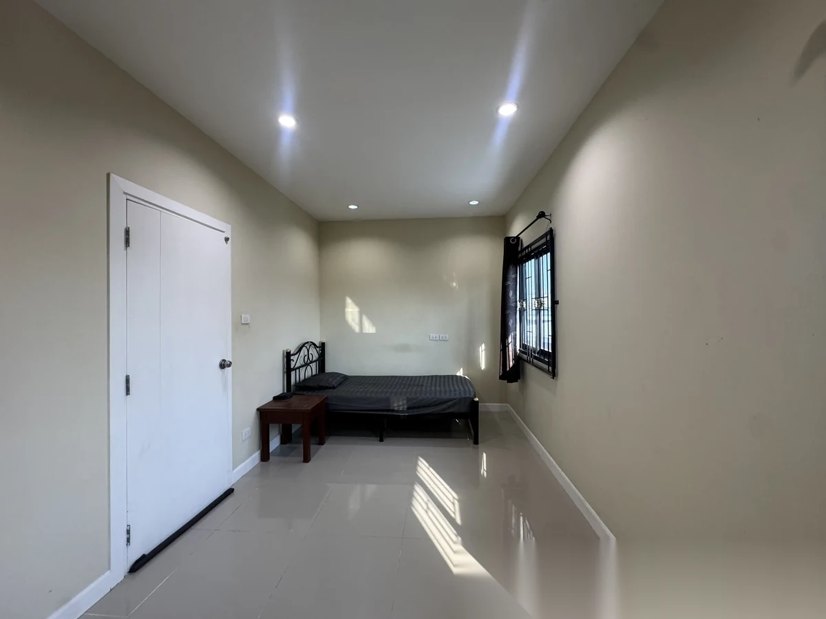 2 Bedroom House for rent at Goldenville Thalang complex · Thep Krasattri — photo 3
