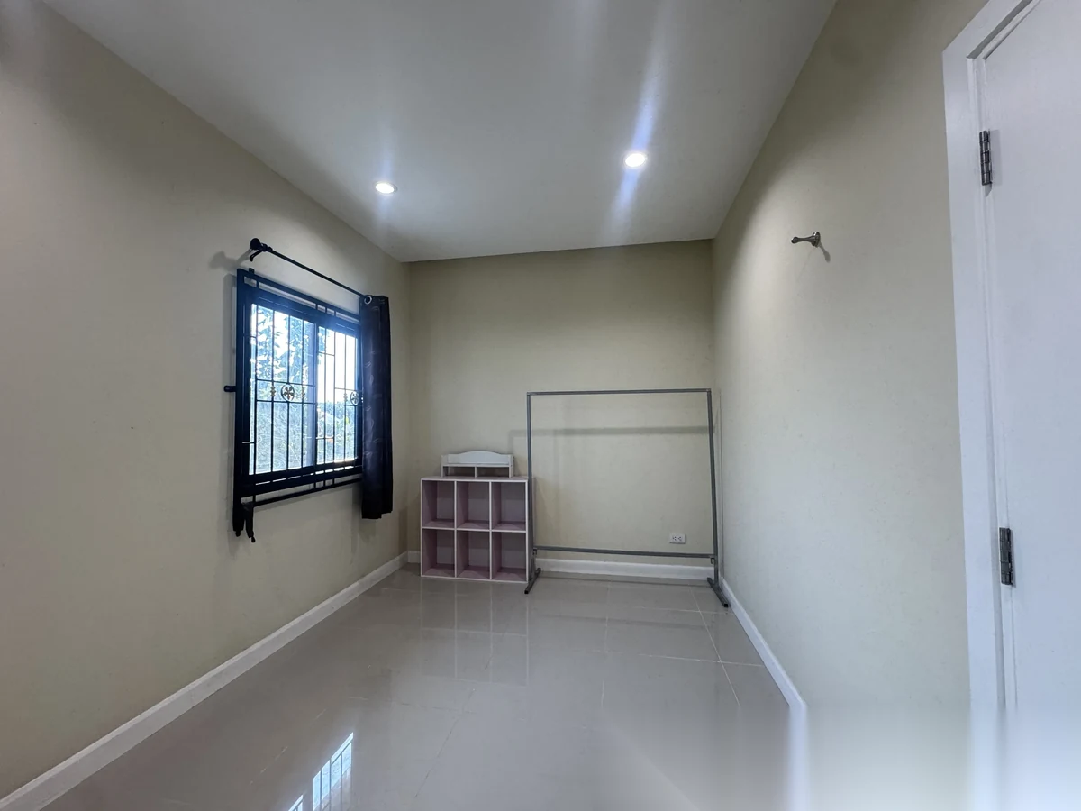 2 Bedroom House for rent at Goldenville Thalang complex · Thep Krasattri — photo 4