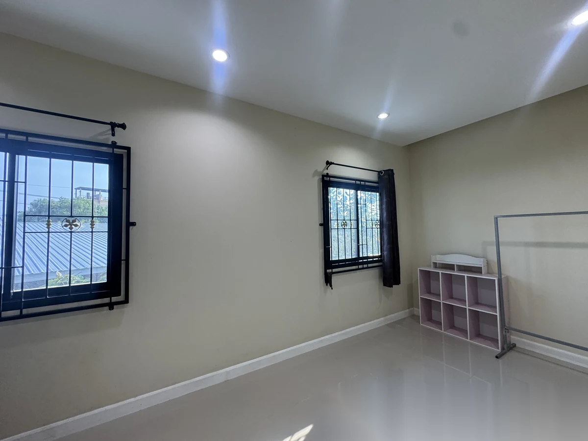 2 Bedroom House for rent at Goldenville Thalang complex · Thep Krasattri — photo 5