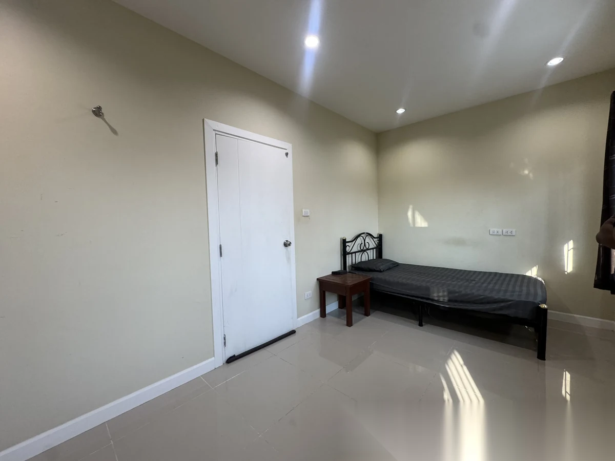 2 Bedroom House for rent at Goldenville Thalang complex · Thep Krasattri — photo 6