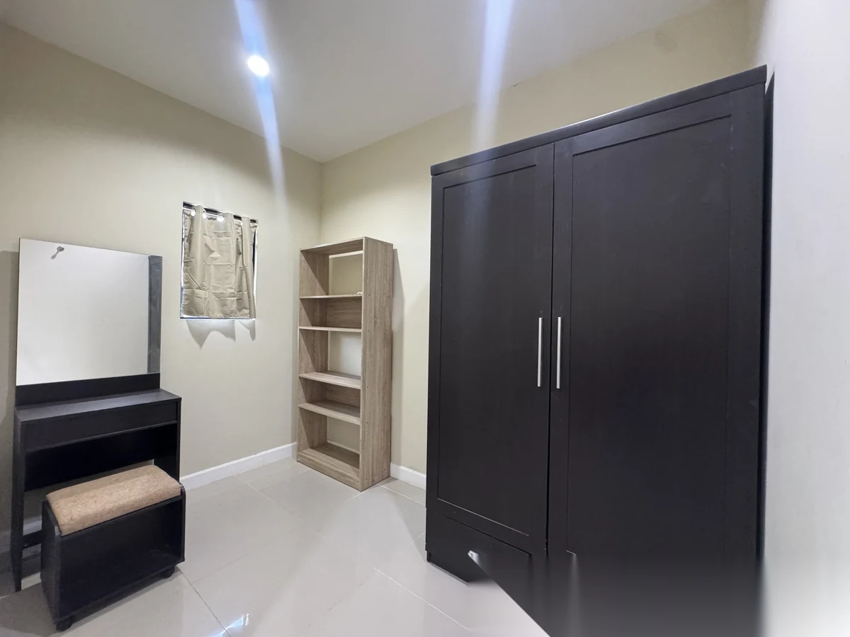 2 Bedroom House for rent at Goldenville Thalang complex · Thep Krasattri — photo 8