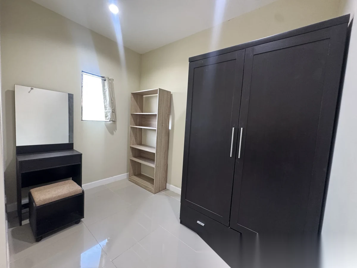 2 Bedroom House for rent at Goldenville Thalang complex · Thep Krasattri — photo 9