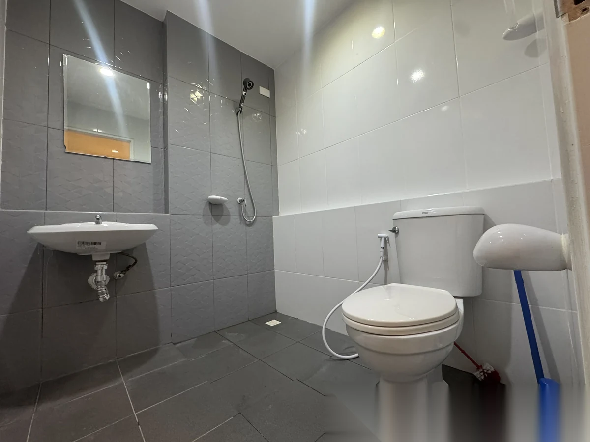 2 Bedroom House for rent at Goldenville Thalang complex · Thep Krasattri — photo 10