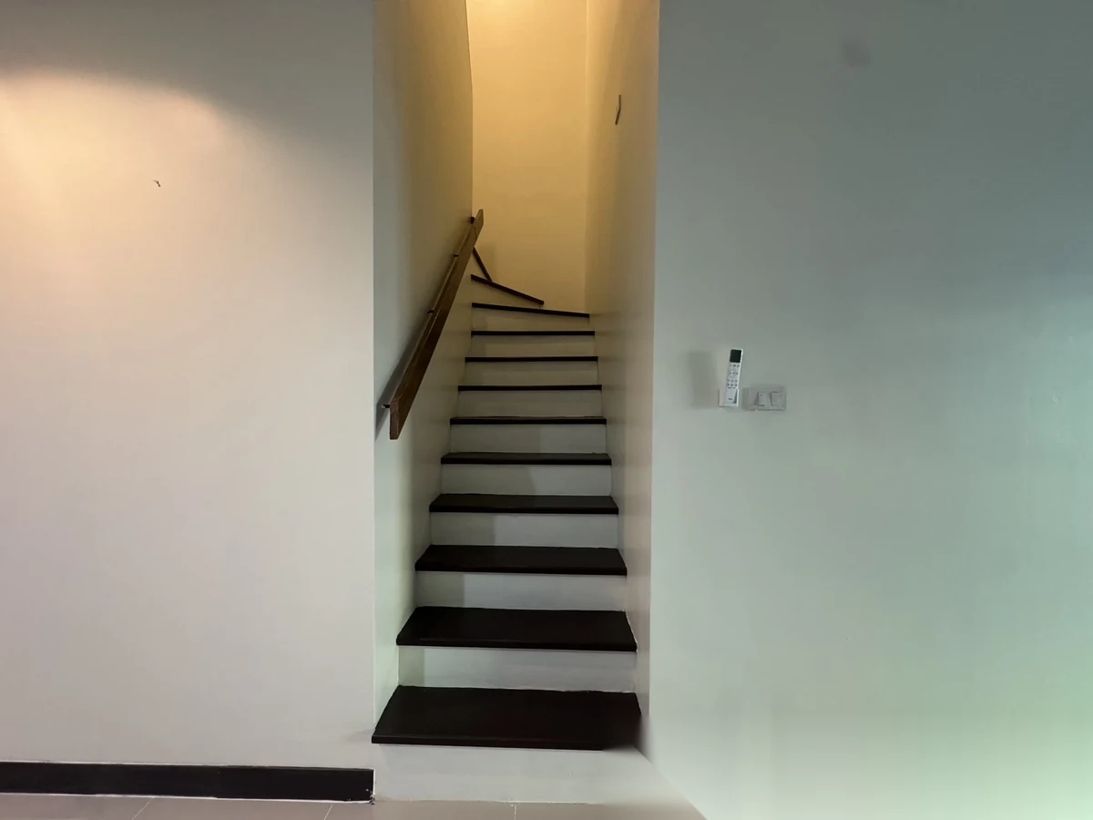 2 Bedroom House for rent at Goldenville Thalang complex · Thep Krasattri — photo 11