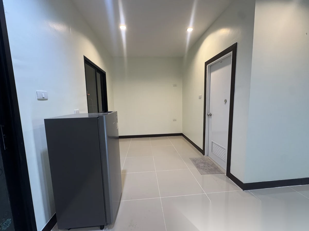 2 Bedroom House for rent at Goldenville Thalang complex · Thep Krasattri — photo 12