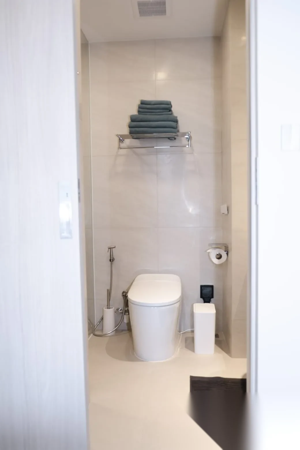 2 Bedroom Apartment for sale at Skypark Celeste Laguna complex · Choeng Thale · Pool Access — photo 28