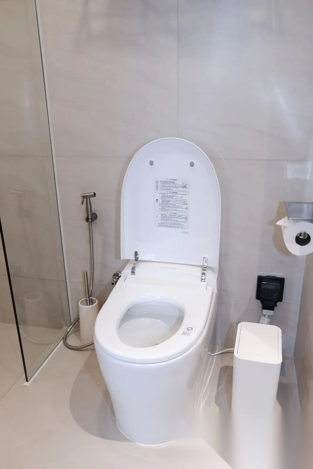 2 Bedroom Apartment for sale at Skypark Celeste Laguna complex · Choeng Thale · Pool Access — photo 29