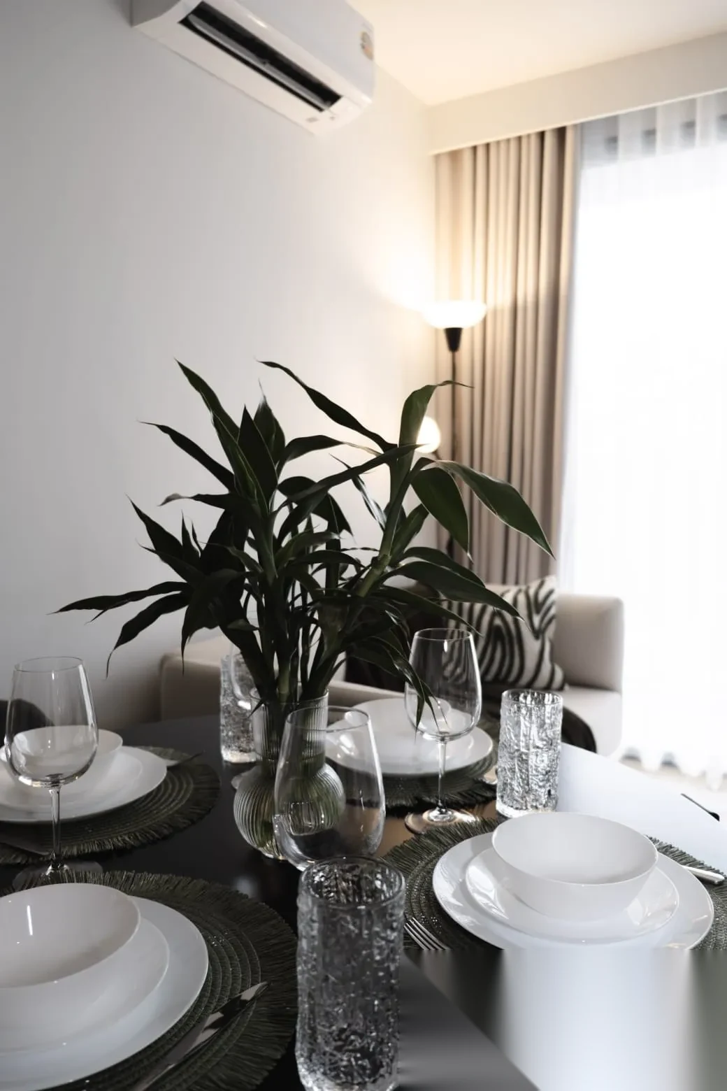 2 Bedroom Apartment for sale at Skypark Celeste Laguna complex · Choeng Thale · Pool Access — photo 34