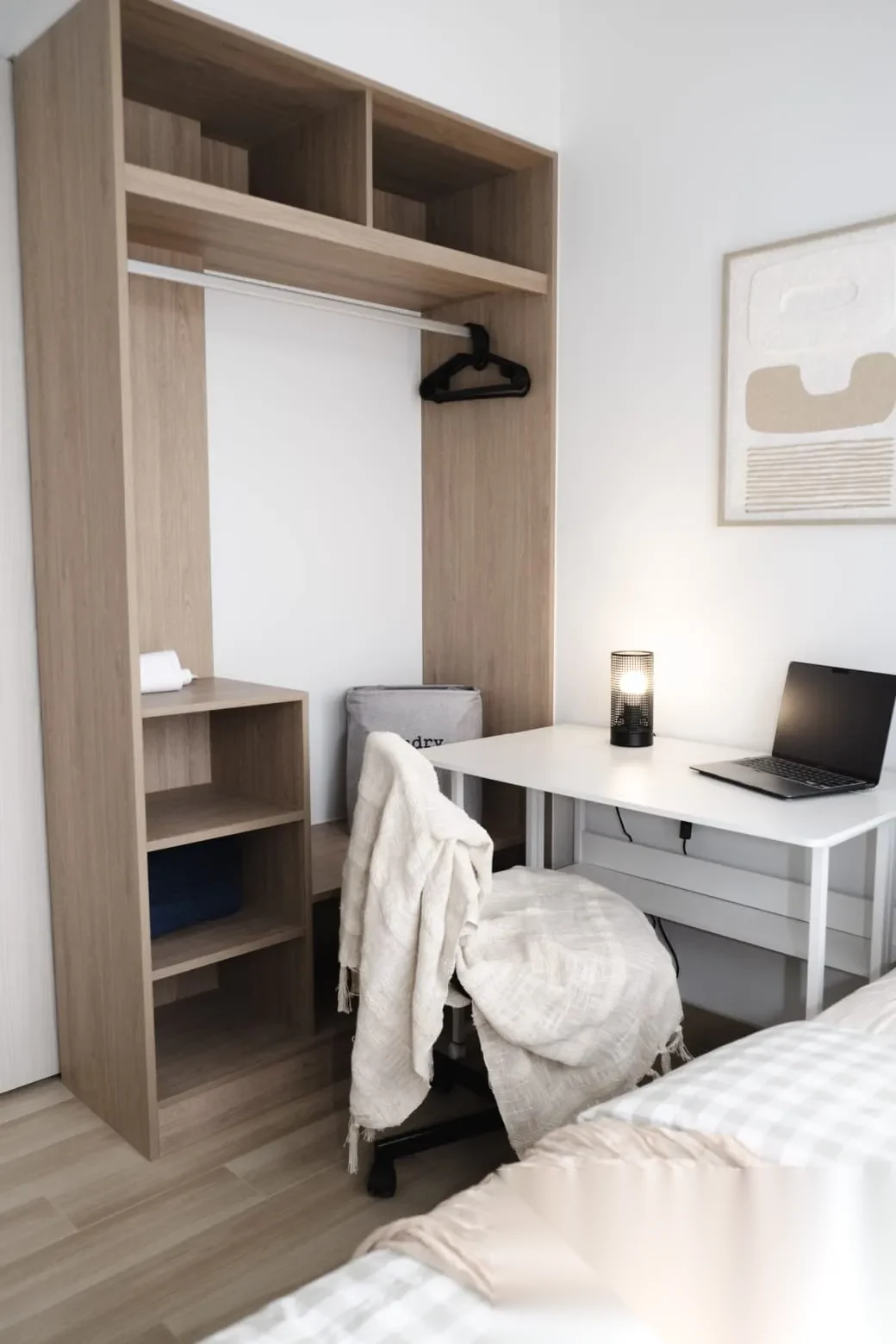 2 Bedroom Apartment for sale at Skypark Celeste Laguna complex · Choeng Thale · Pool Access — photo 40