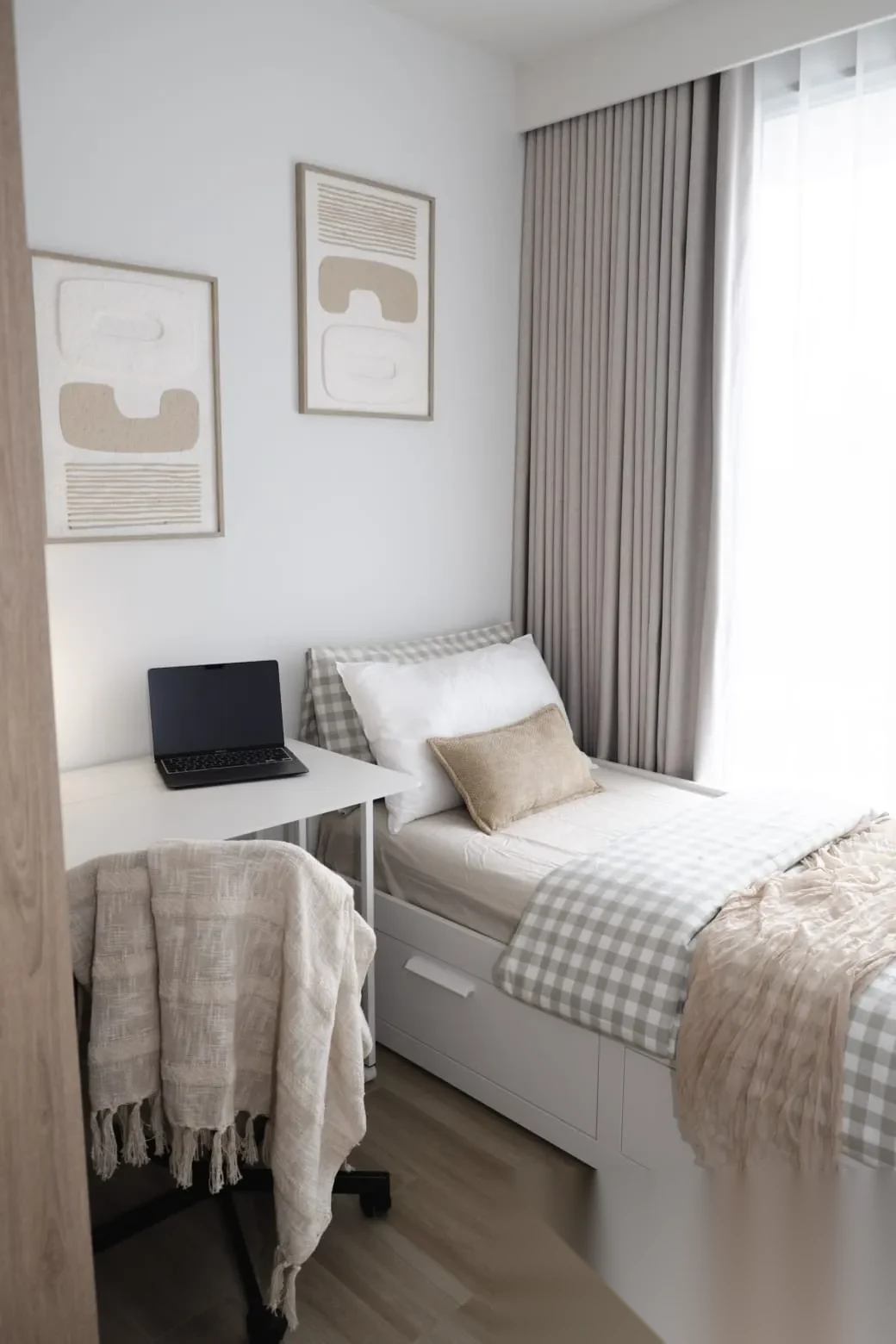 2 Bedroom Apartment for sale at Skypark Celeste Laguna complex · Choeng Thale · Pool Access — photo 41