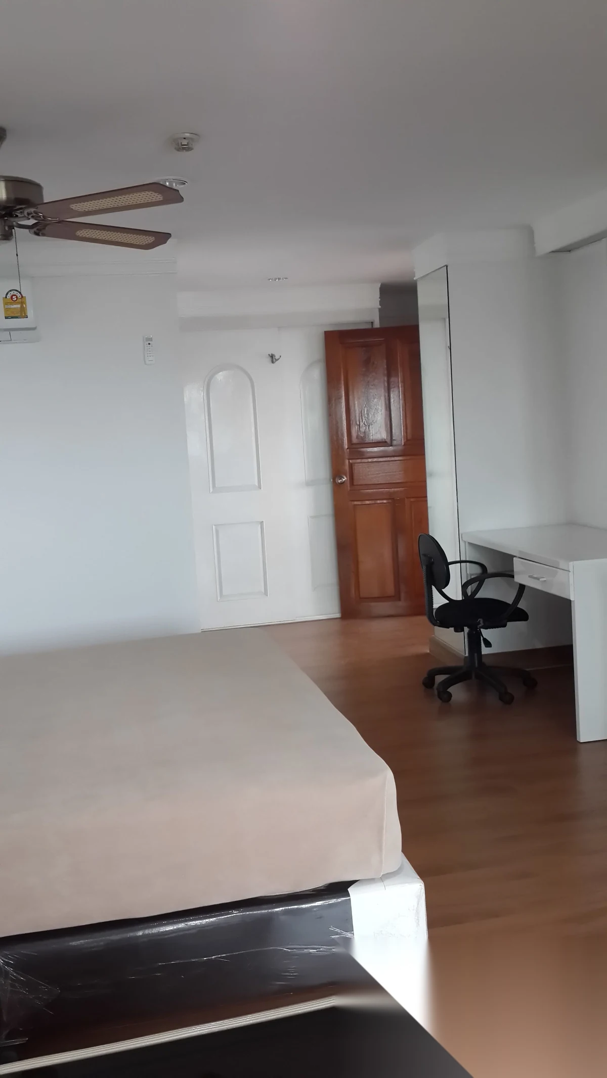 Апартаменты 2BR в ЖК Phuket Palace · Патонг · Вид на море — фото 9