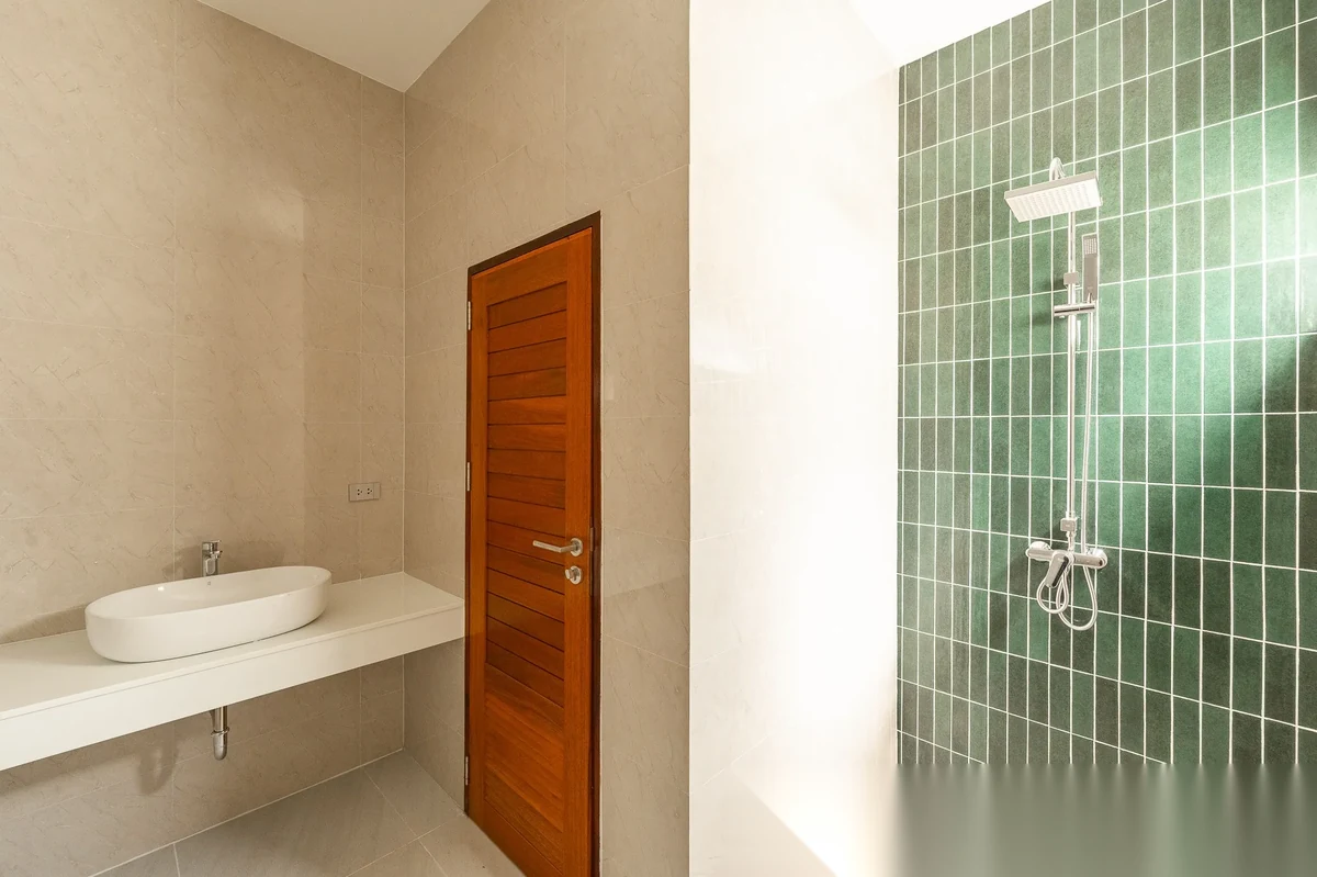 3 Bedroom Villa for sale at Ananda Lake View complex · Thep Krasattri · Pool View — photo 41