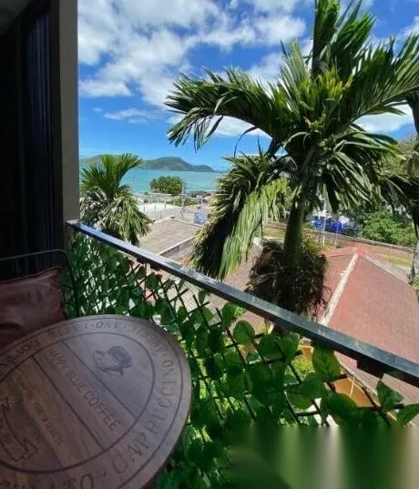 1 Bedroom Apartment for sale at The Pixels Cape Panwa Condo complex · Wichit · Partial Sea View — photo 7