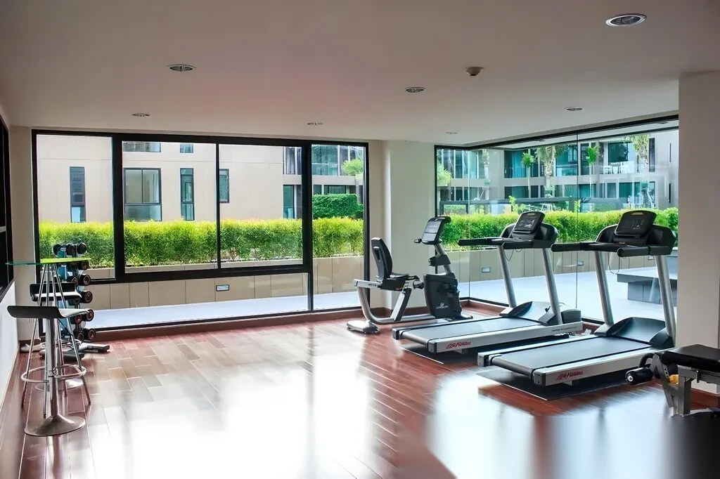 1 Bedroom Apartment for sale at The Pixels Cape Panwa Condo complex · Wichit · Partial Sea View — photo 9