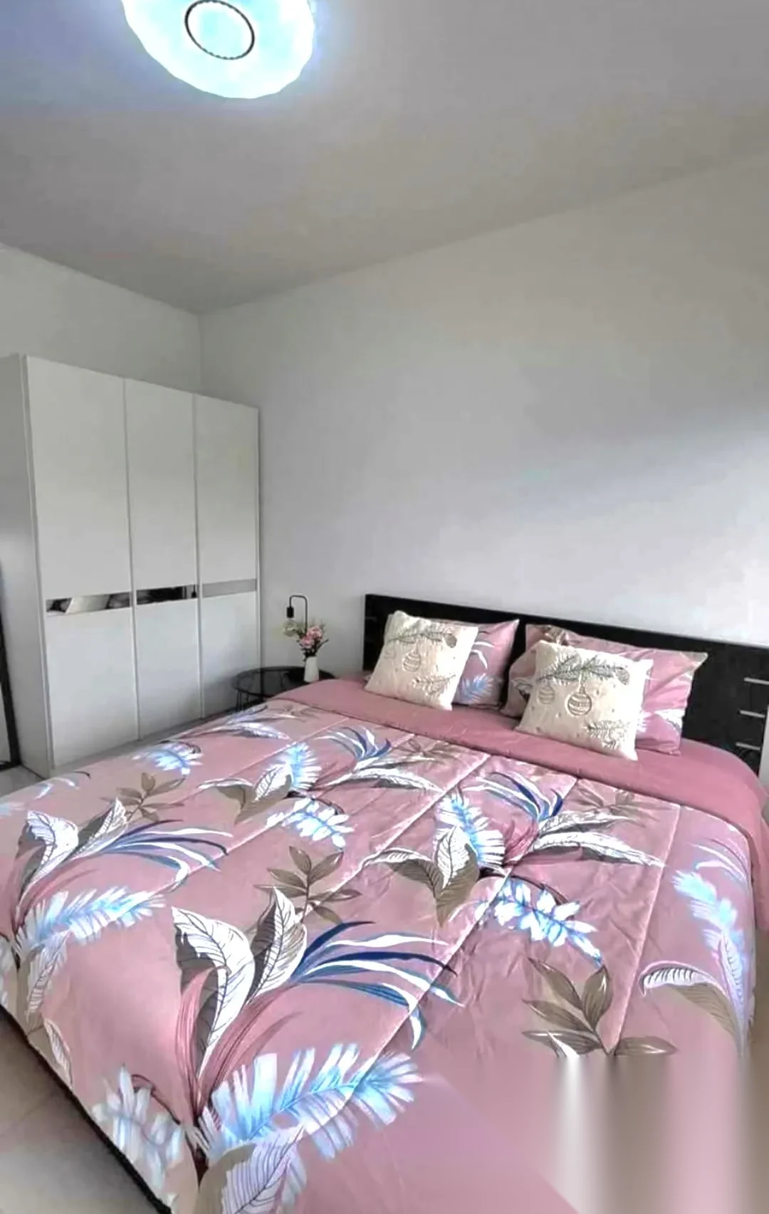 3 Bedroom Townhouse for rent at Phuket Grandville Village complex · Si Sunthon · Garden View — photo 10