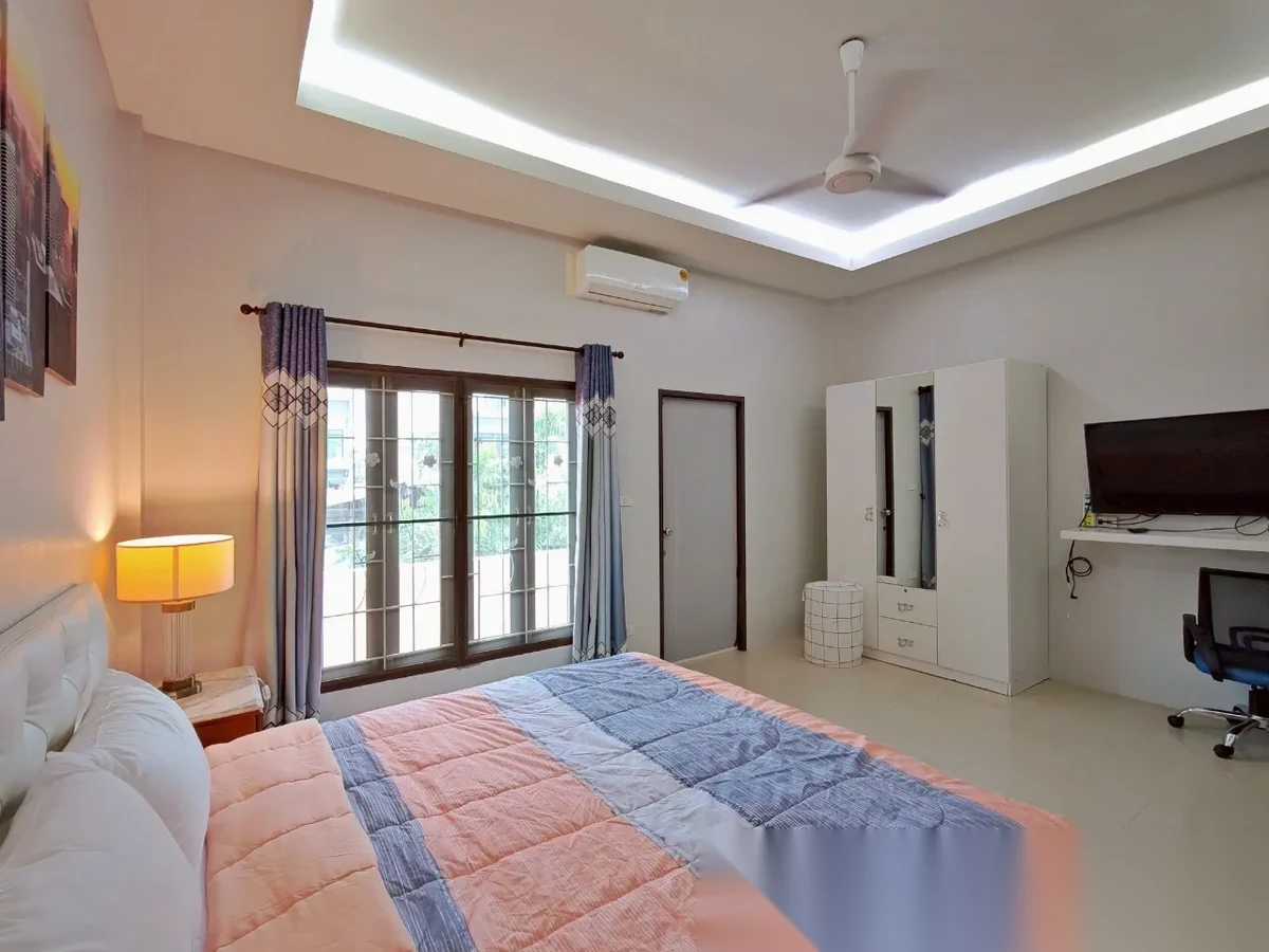 2 Bedroom House for rent at Phuket-Thaihouse complex · Thep Krasattri — photo 3