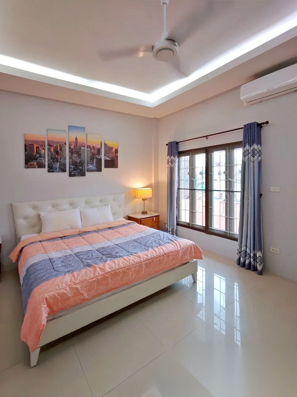2 Bedroom House for rent at Phuket-Thaihouse complex · Thep Krasattri — photo 4