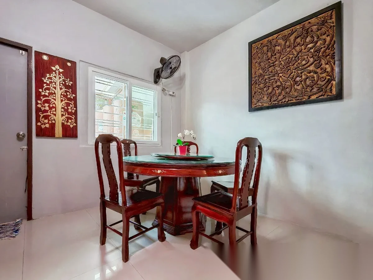 2 Bedroom House for rent at Phuket-Thaihouse complex · Thep Krasattri — photo 5