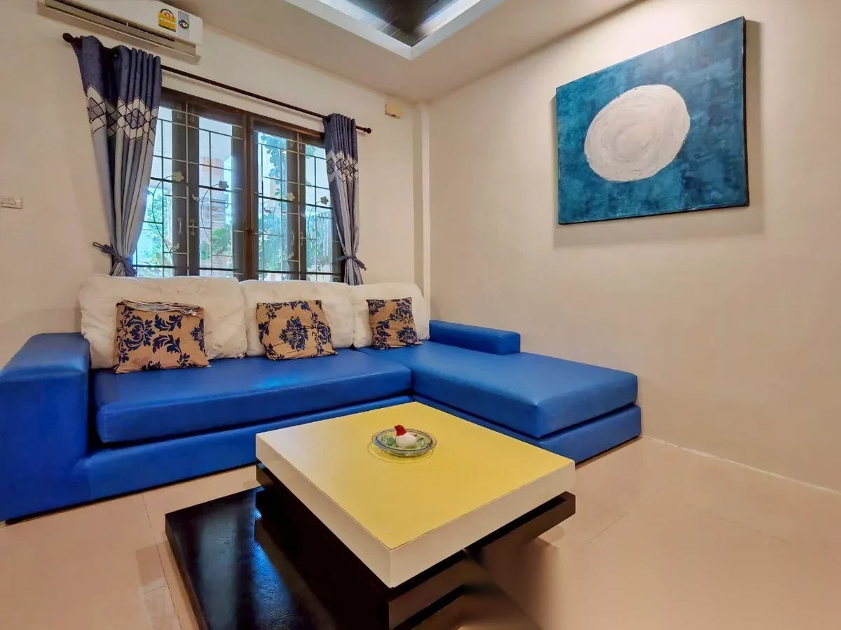 2 Bedroom House for rent at Phuket-Thaihouse complex · Thep Krasattri — photo 8