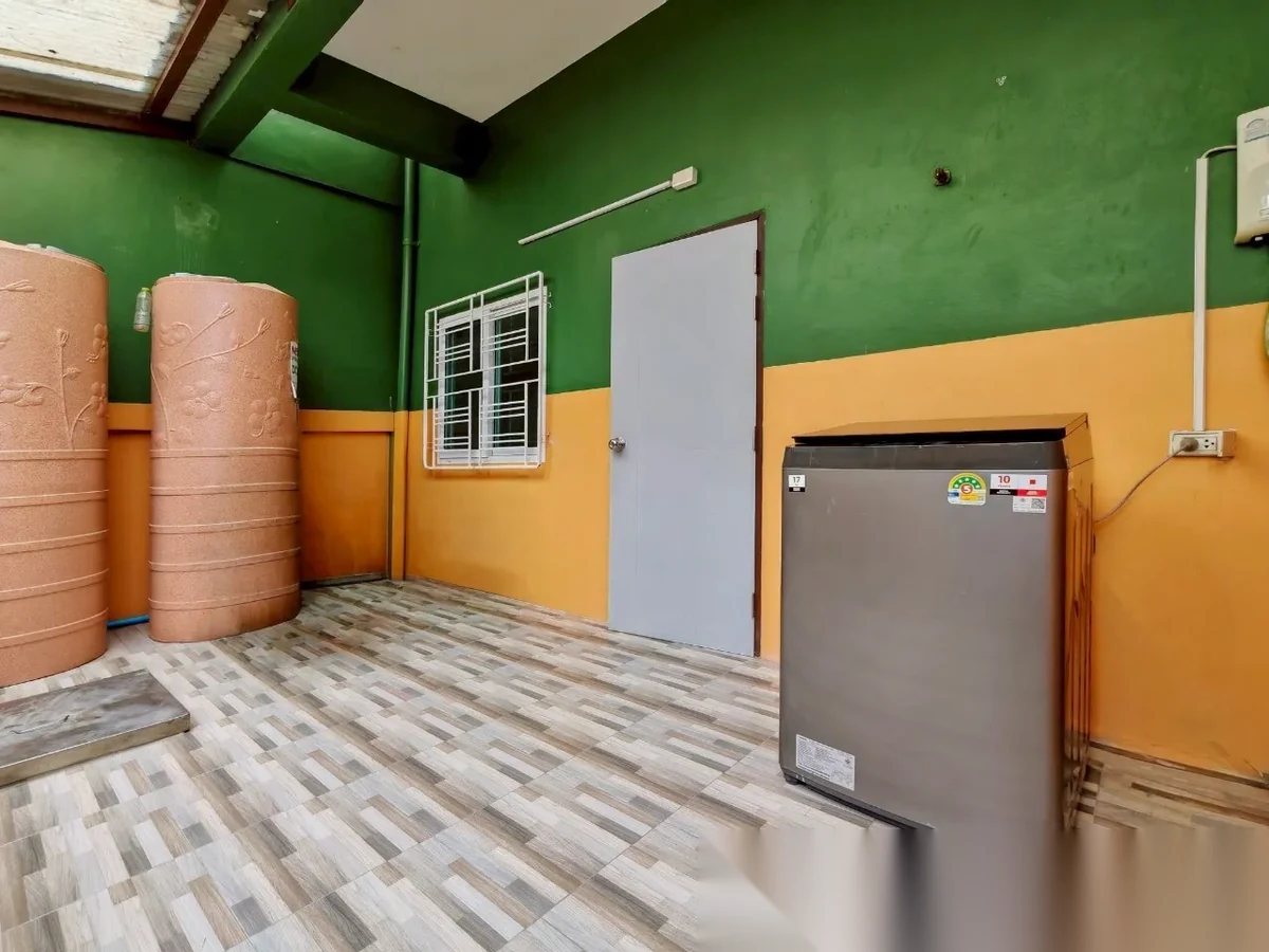 2 Bedroom House for rent at Phuket-Thaihouse complex · Thep Krasattri — photo 10