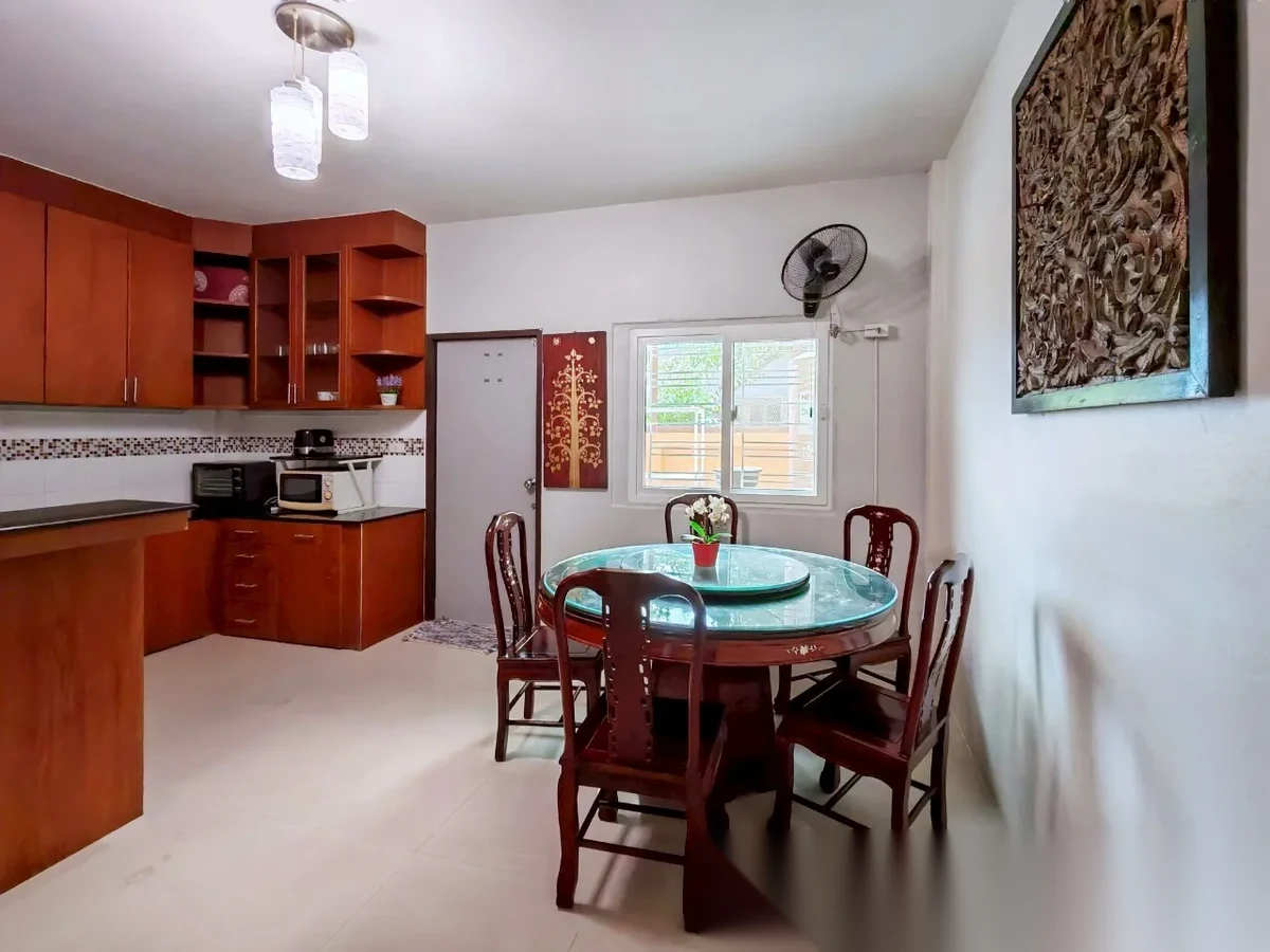 2 Bedroom House for rent at Phuket-Thaihouse complex · Thep Krasattri — photo 11