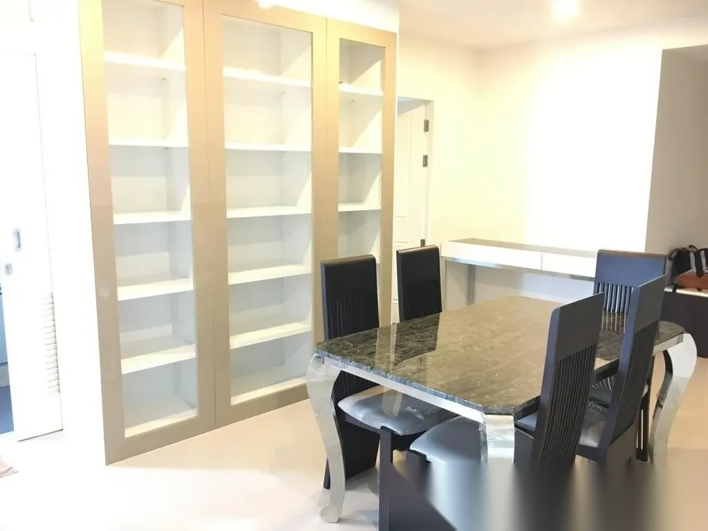 Апартаменты 1BR в ЖК The Unity Patong · Патонг · Частичный вид на море — фото 6