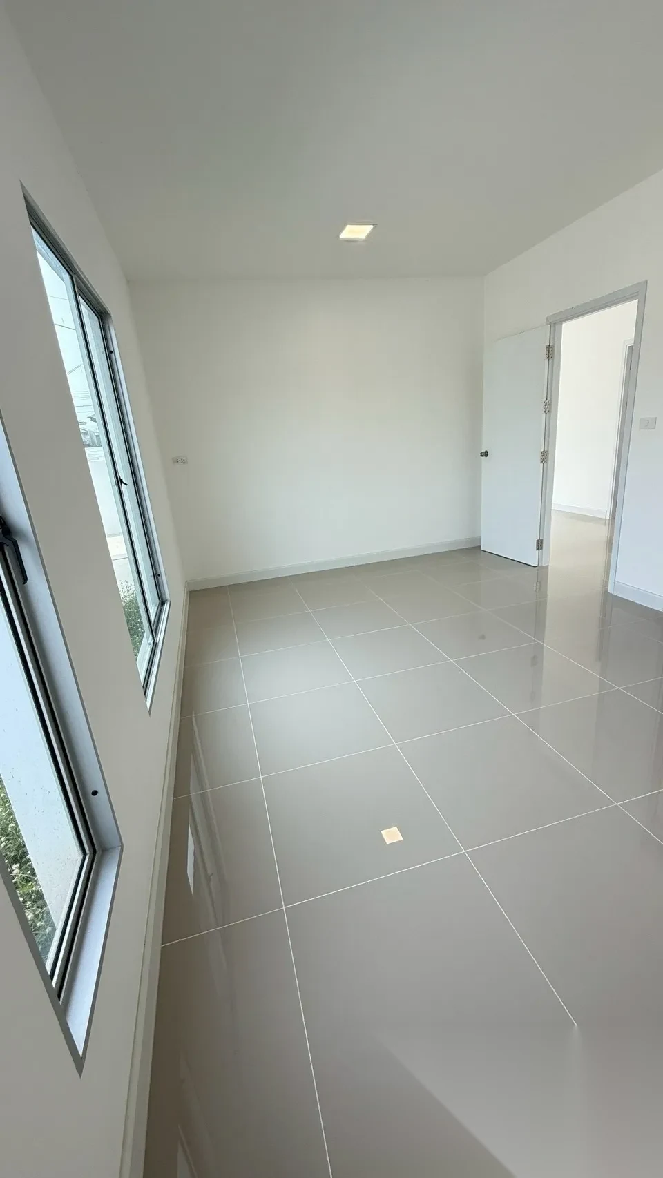 3 Bedroom House for rent at Pruksa Ville Thalang-Thepkasattri complex · Thep Krasattri · Garden View — photo 6