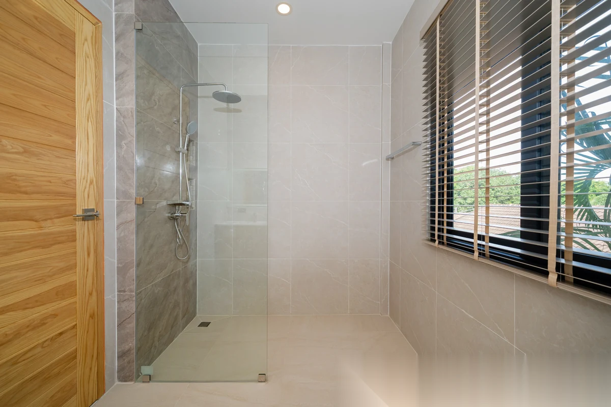 5 Bedroom Villa for rent · Pool View — photo 13