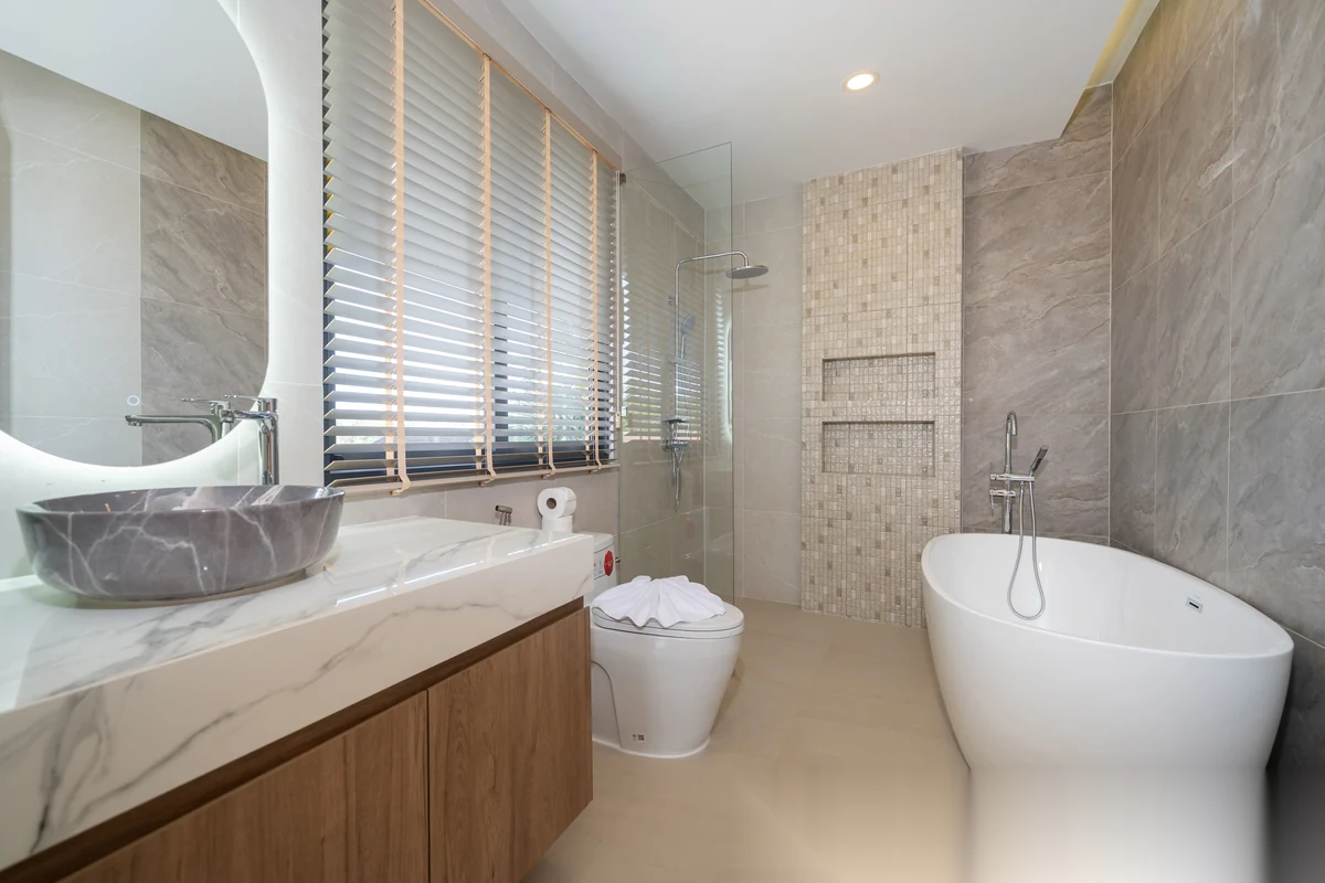 5 Bedroom Villa for rent · Pool View — photo 14