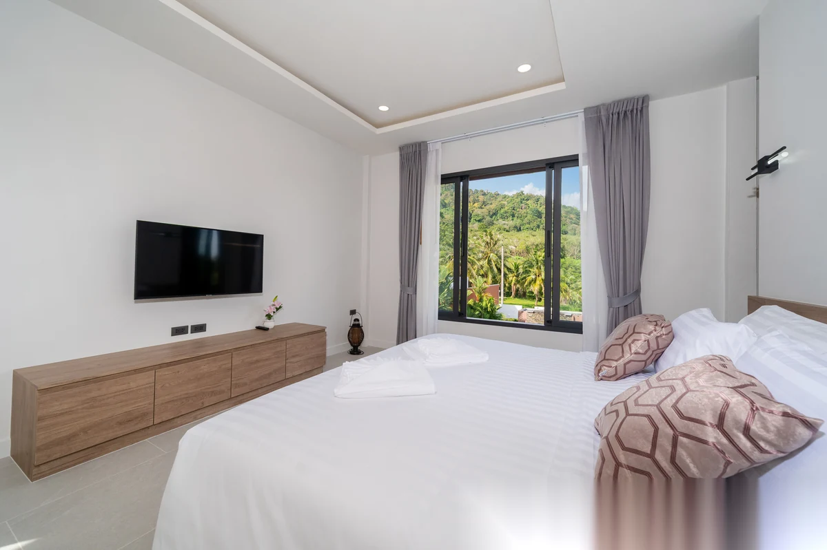5 Bedroom Villa for rent · Pool View — photo 15