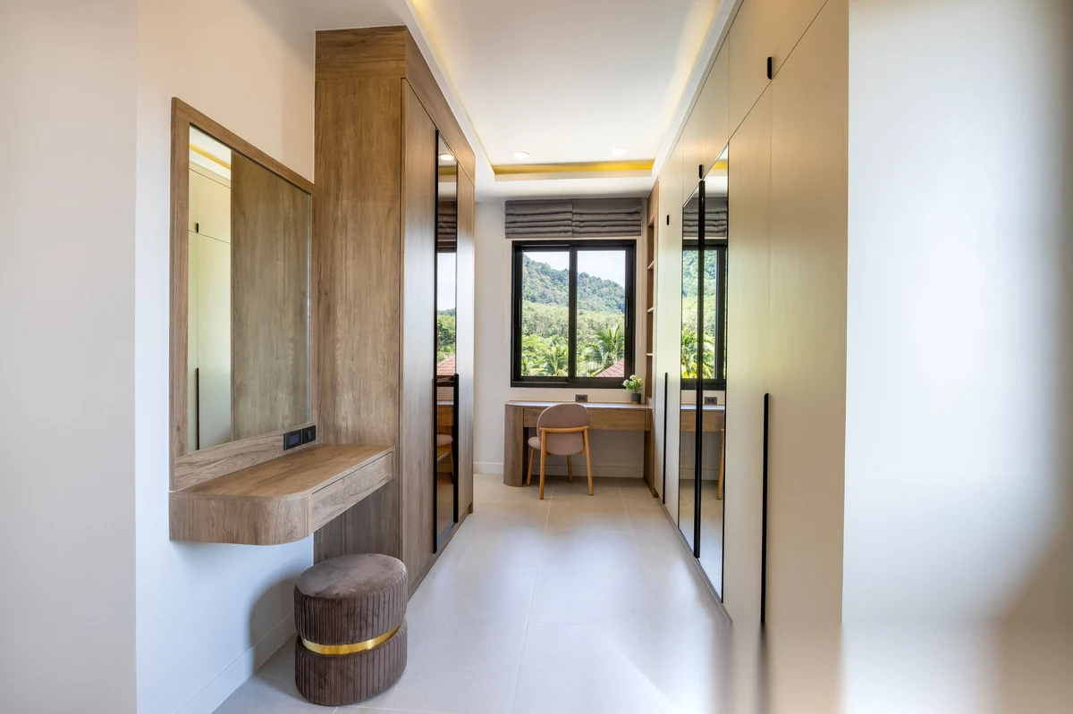 5 Bedroom Villa for rent · Pool View — photo 17