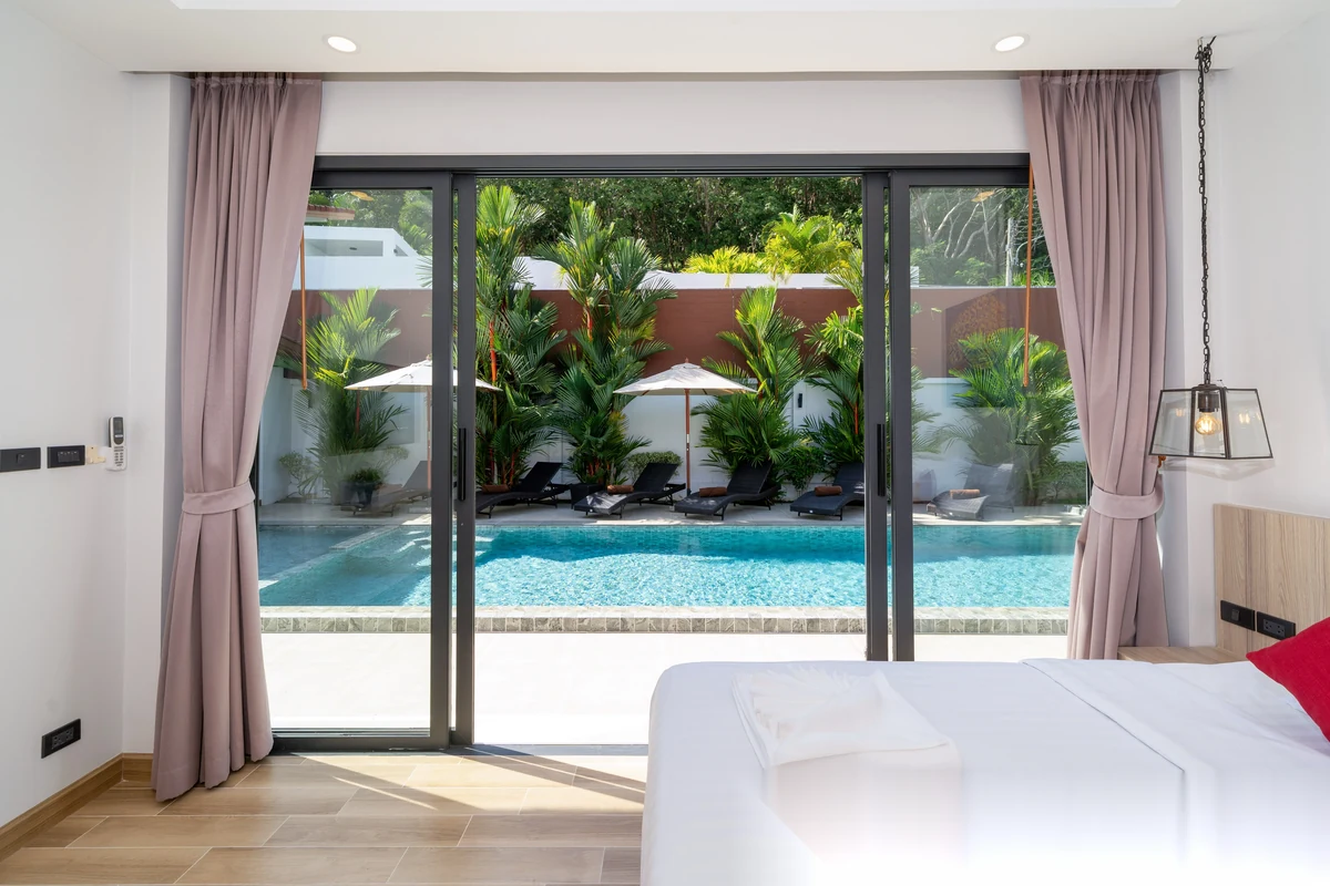 5 Bedroom Villa for rent · Pool View — photo 26