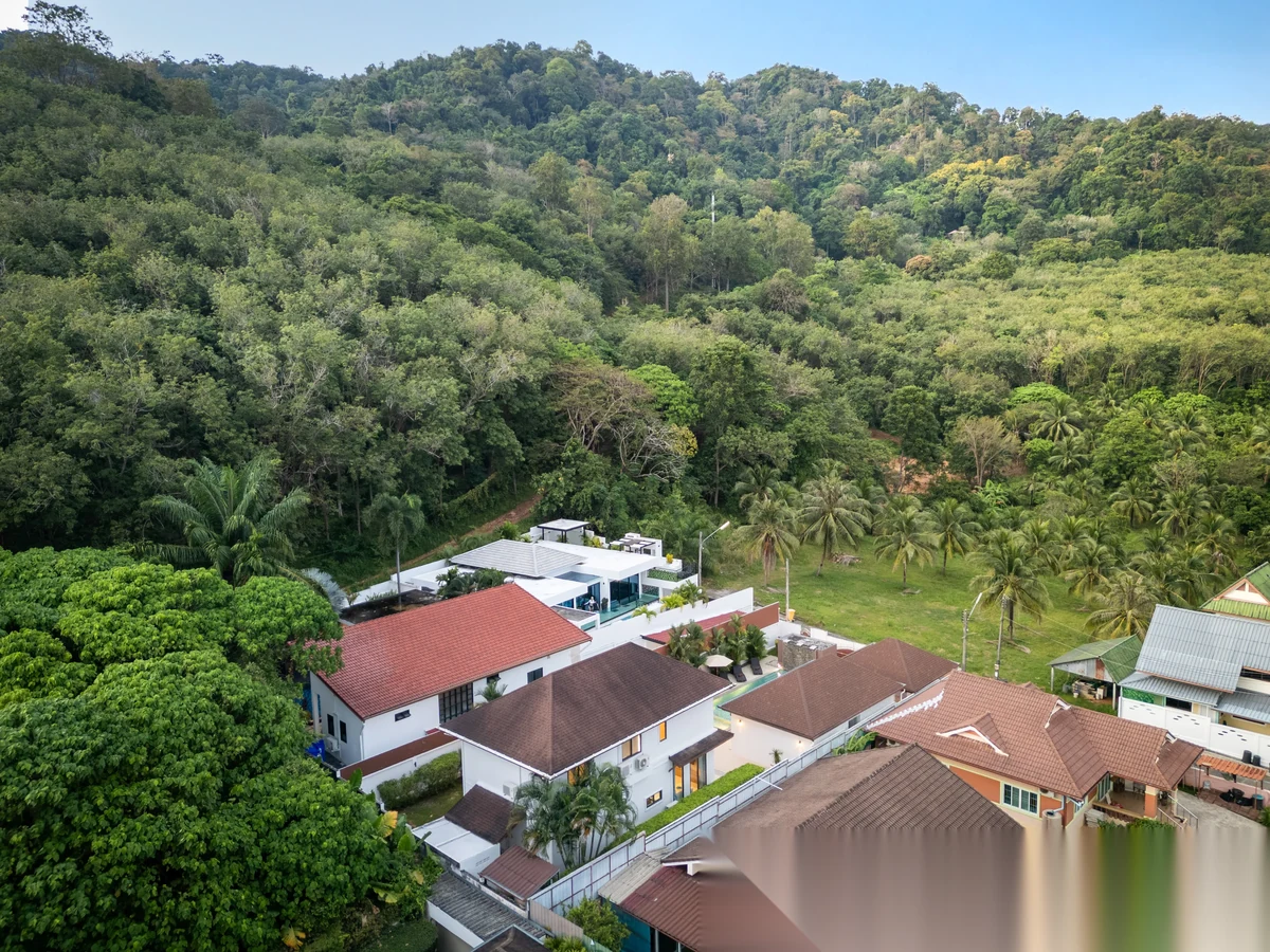 5 Bedroom Villa for rent · Pool View — photo 30