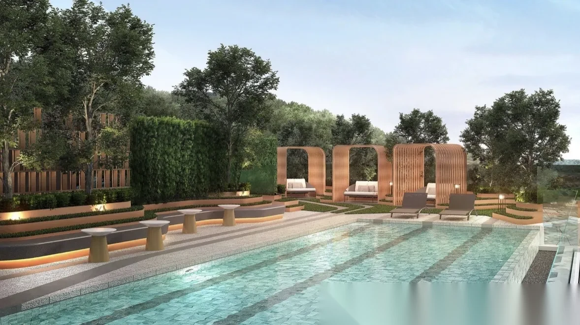 Studio Apartment for sale at VIP Venus Karon complex · Karon · Sea View — photo 5
