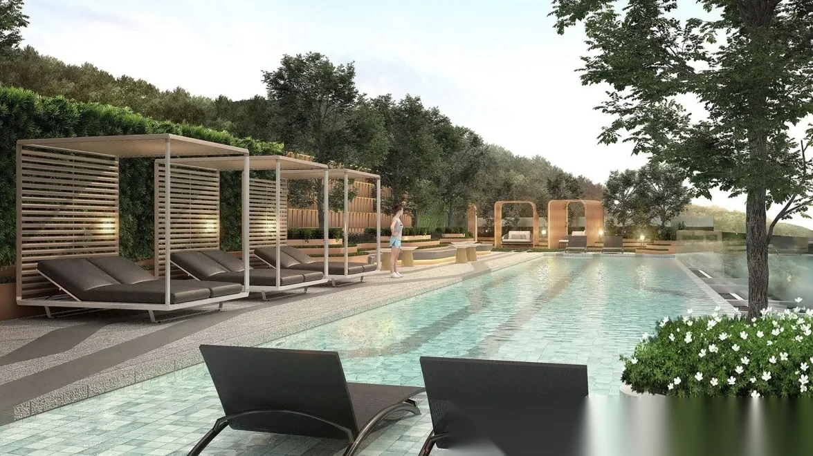 Studio Apartment for sale at VIP Venus Karon complex · Karon · Sea View — photo 6