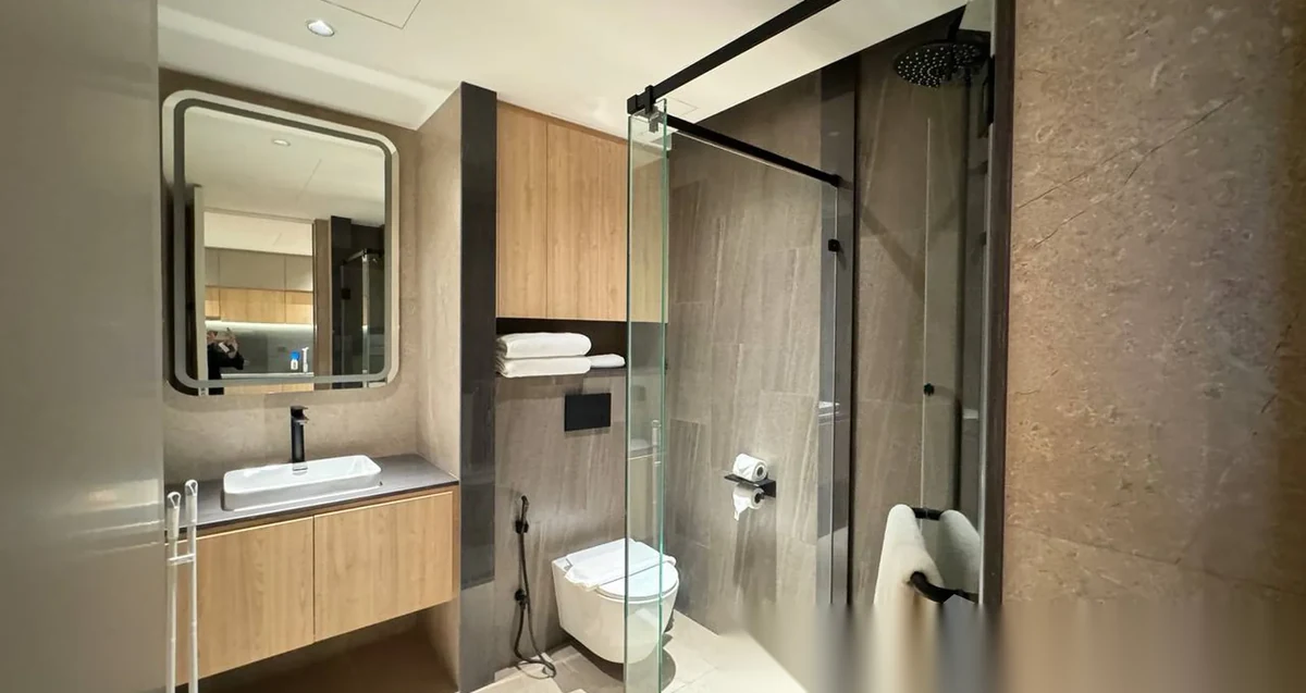 2 Bedroom Apartment for sale at Layan Green Park Phase 1 complex · Choeng Thale · Sea View