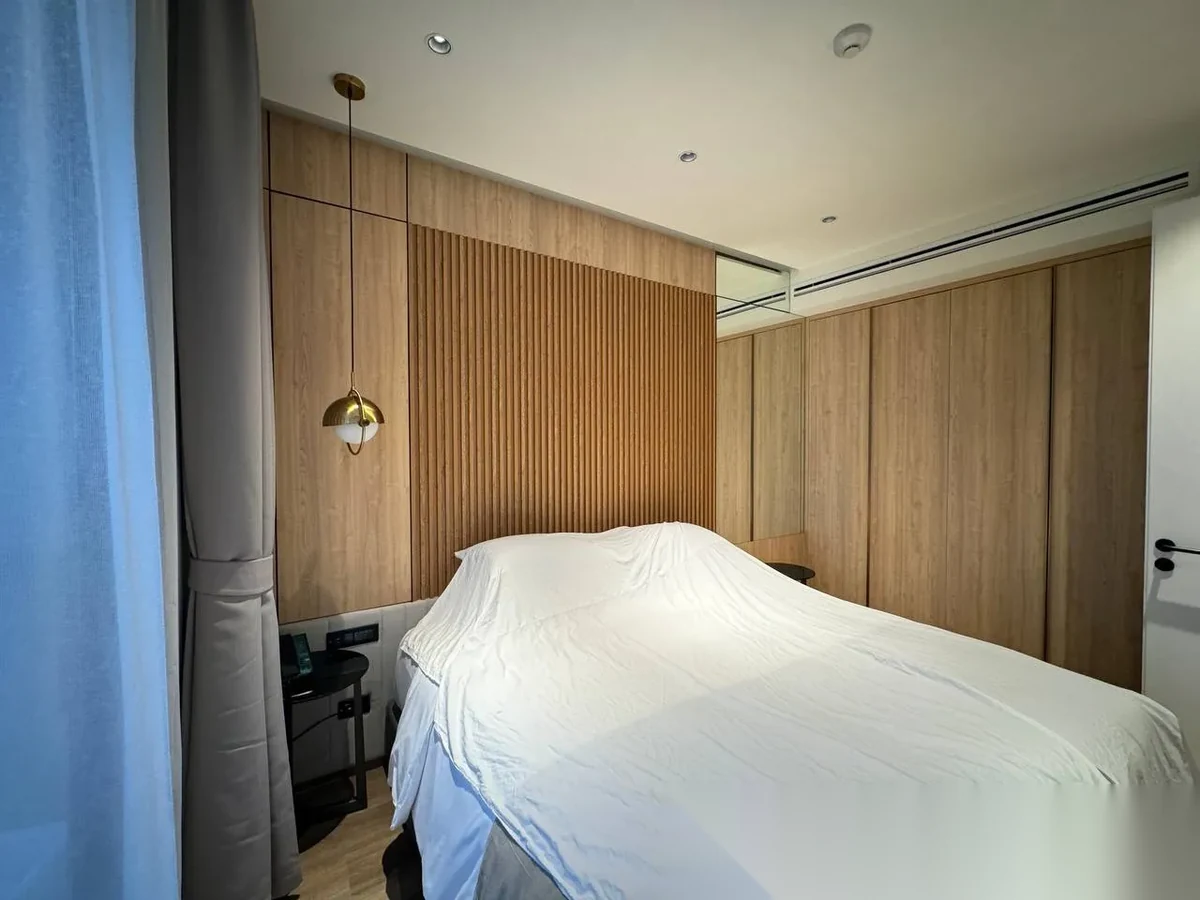 2 Bedroom Apartment for sale at Layan Green Park Phase 1 complex · Choeng Thale · Sea View — photo 2