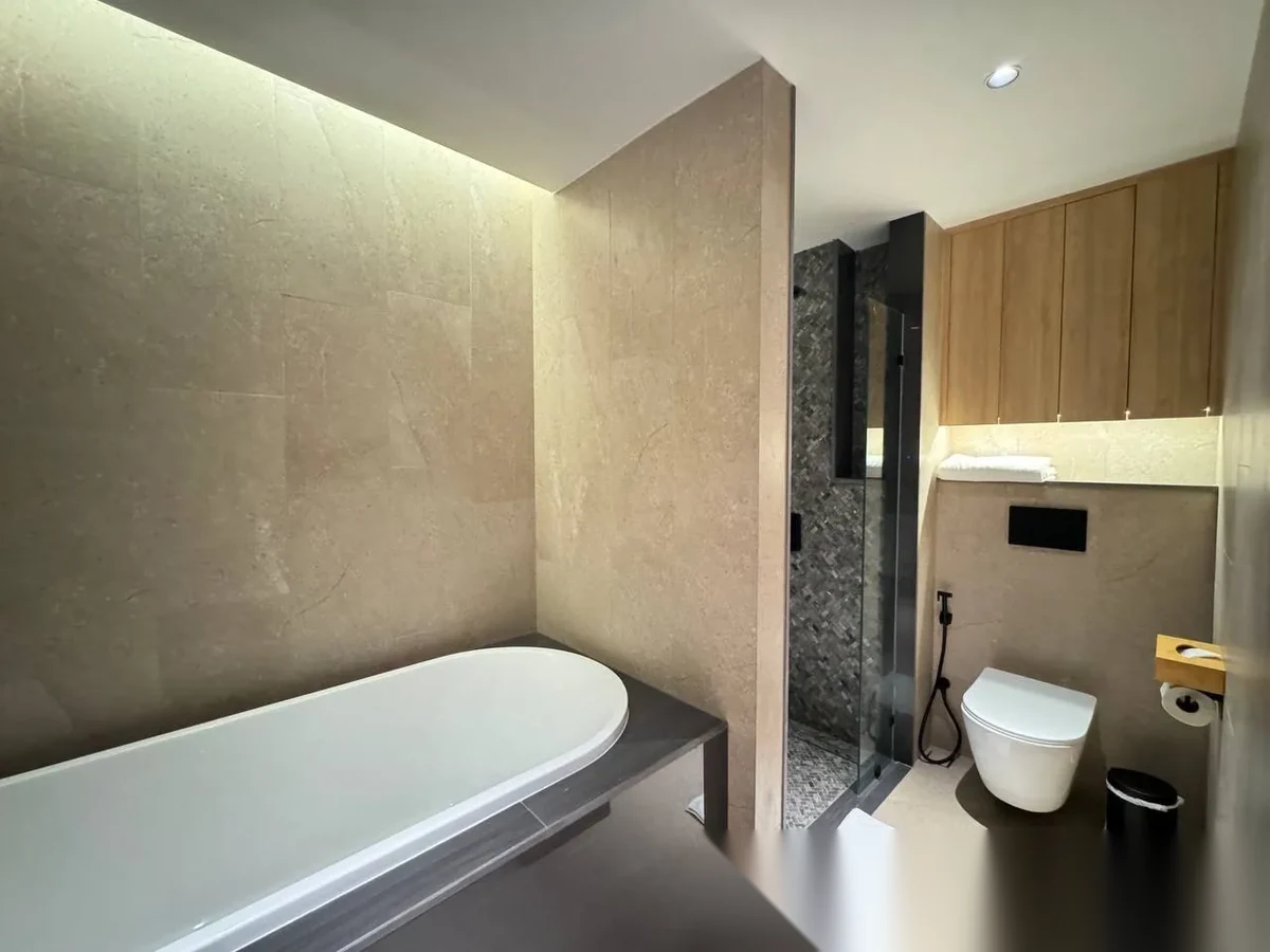 2 Bedroom Apartment for sale at Layan Green Park Phase 1 complex · Choeng Thale · Sea View — photo 7