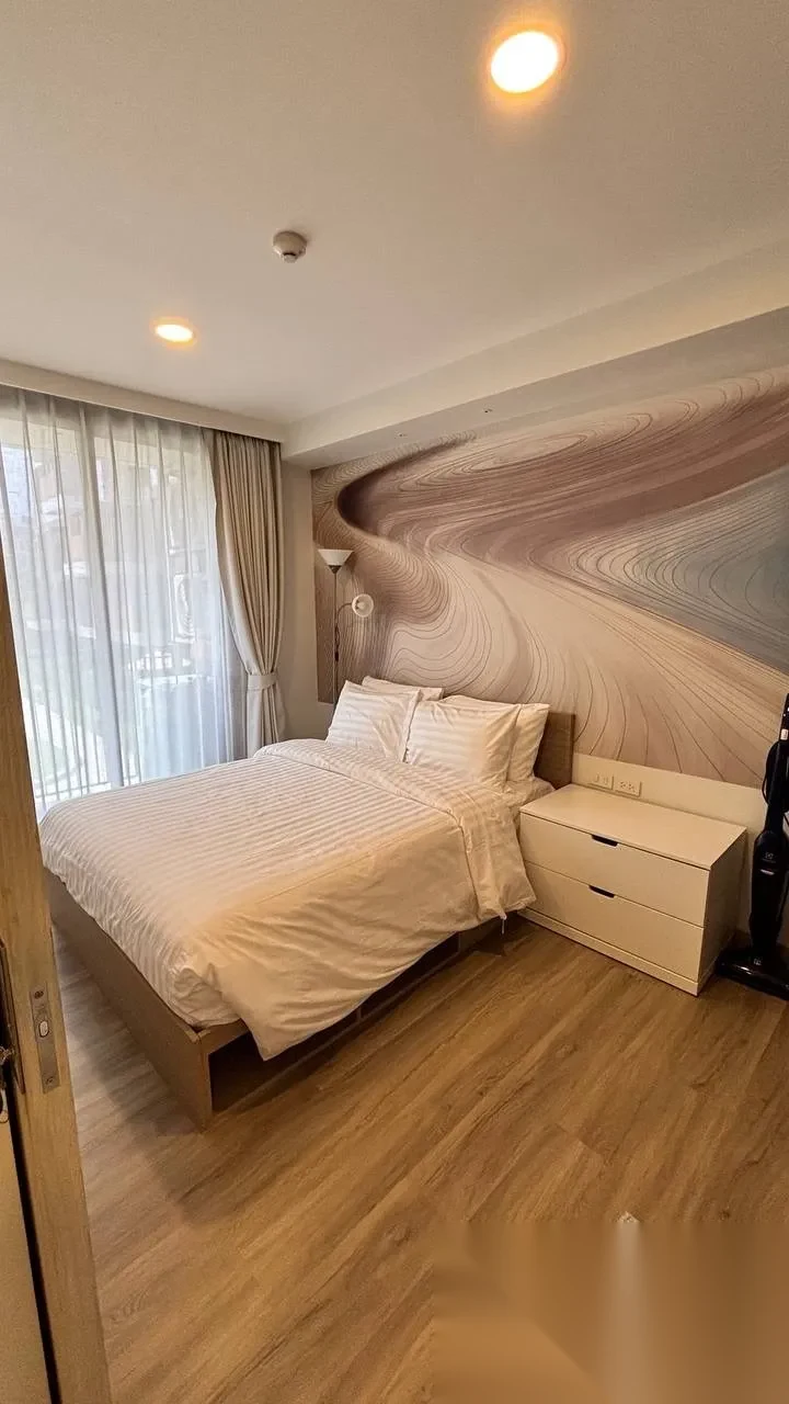 1 Bedroom Apartment for sale at Sky Park complex · Choeng Thale — photo 4