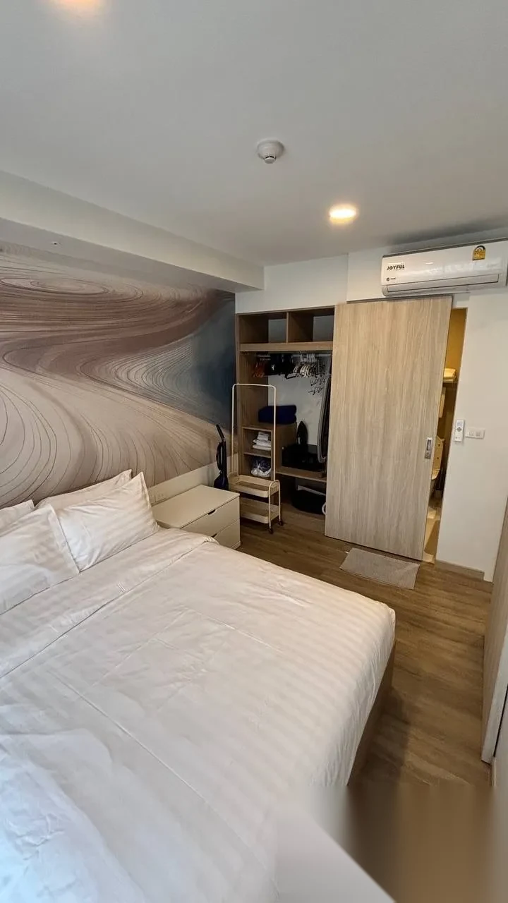 1 Bedroom Apartment for sale at Sky Park complex · Choeng Thale — photo 5