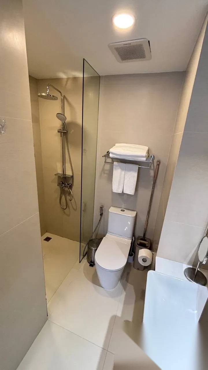 1 Bedroom Apartment for sale at Sky Park complex · Choeng Thale — photo 8